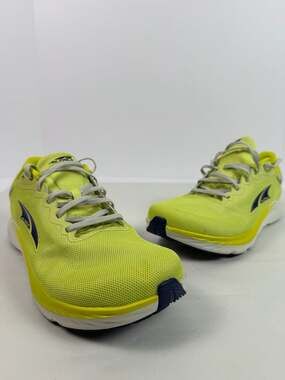 Altra Women's Rivera 3 Road Running Shoes Light Green Size 9